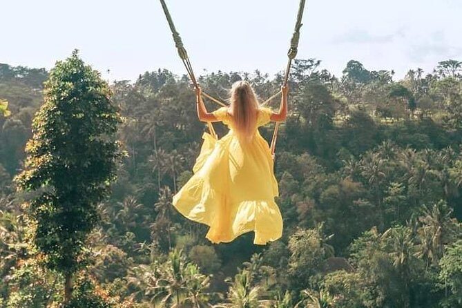 Bali best instagrammable sport tour - Who Is This Tour Best For?