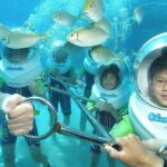 Bali Best Watersport Sea walker,Parasailing adventure,Jet sky - Who Should Book This Tour?