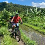 Bali Bike Tour Ubud Area - FAQs
