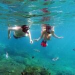 Bali Blue Lagoon Snorkeling, Lempuyang and Waterfall Tour - Visiting Lempuyang Temple: The "Gateway to Heaven"