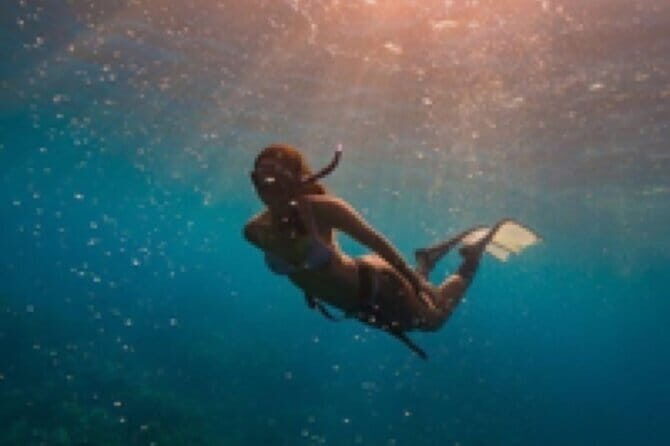 Bali Blue Lagoon Snorkeling with Waterfalls Tour - all included - Authentic Experiences and Genuine Value