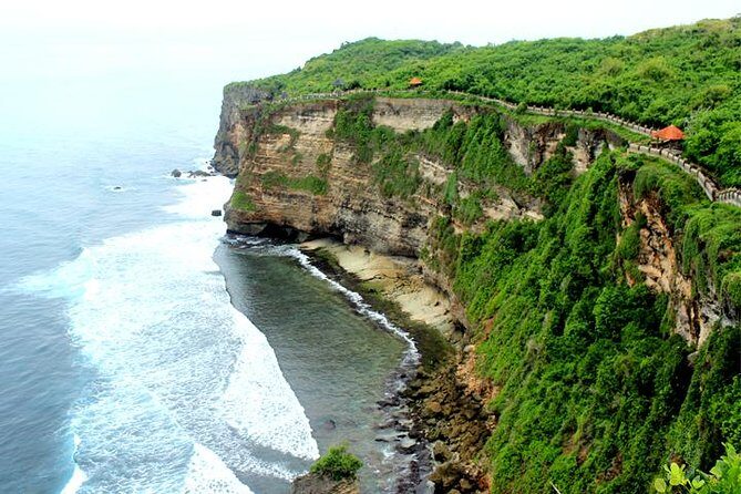 Bali Breathtaking Waterfall Tour - FAQ