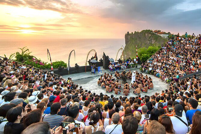 Bali Buggy and Uluwatu Tour Packages - What Travelers Say: Authentic Feedback