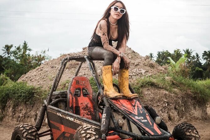 Bali Buggy UTV Adventure in Ubud - Authentic Experiences and Genuine Fun