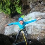 Bali Canyoning Trip  Explore Hidden Waterfalls & Gorges - A Detailed Look at the Bali Canyoning Experience