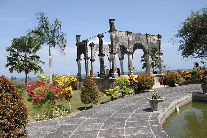 Bali Car-Charter: The Gates of Heaven Bali Tour - Who Is This Tour Best For?