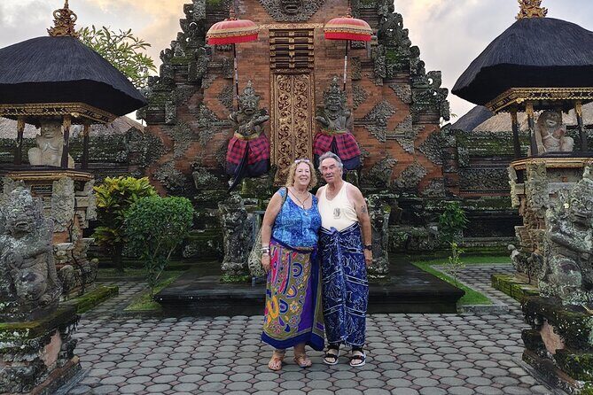 Bali Car Charter with Driver for Customize Tour 5 Hours - Final Thoughts: Is This Tour for You?