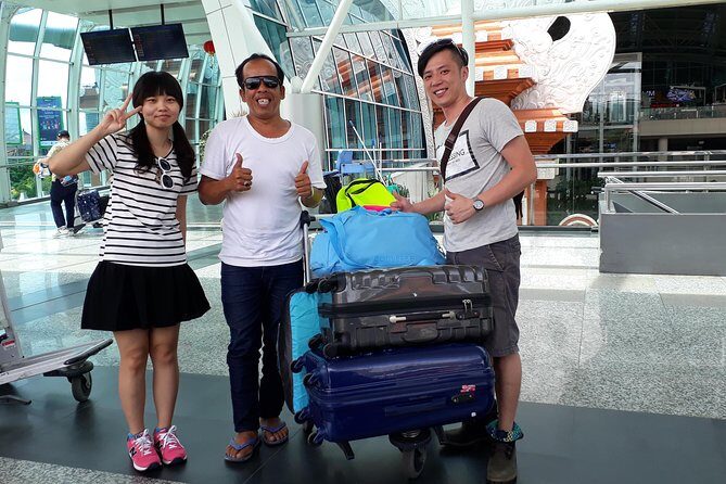 Bali Car Charter With English Speaking Driver - Why This Tour Is a Great Choice