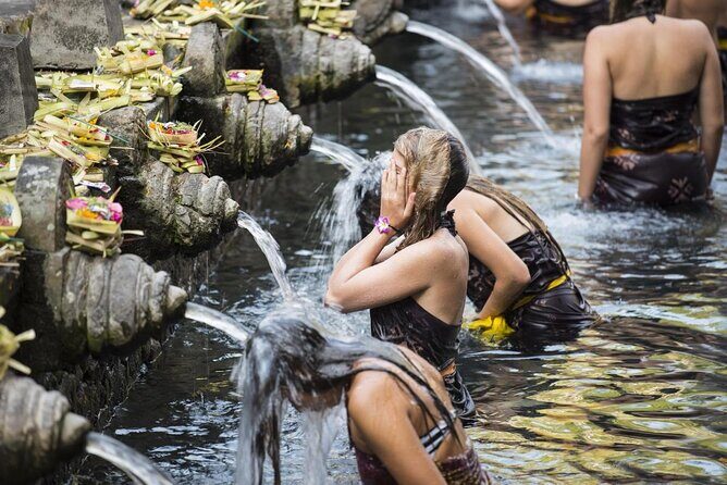 Bali Car Charter With Toyota Innova - Why This Tour Offers Great Value