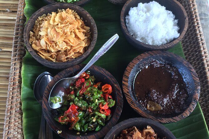 Bali Cooking Class with Hotel Pick-up - In-Depth Breakdown: What to Expect at Each Step
