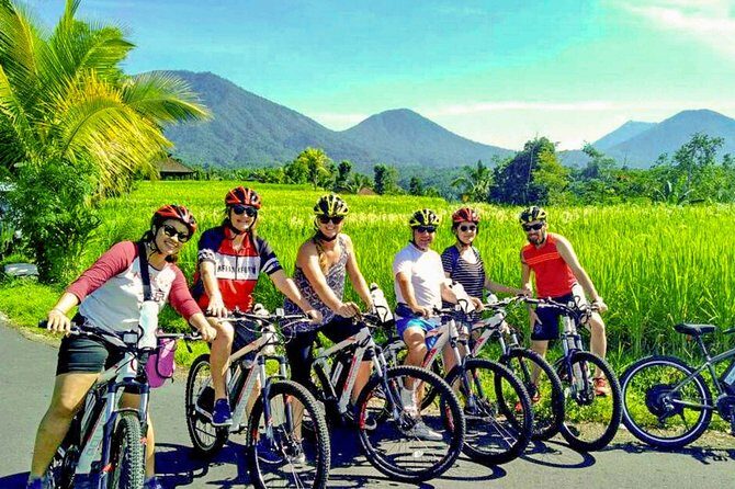 Bali Countryside Cycling Tour by Halo Bike Tour - Who Should Consider This Tour?