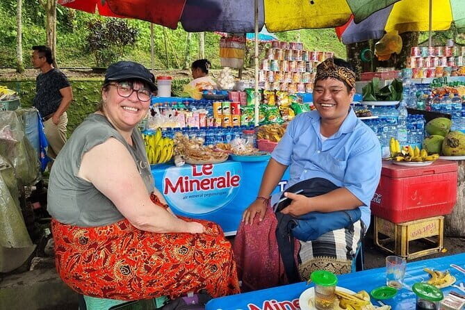 Bali Customizable Multi Language Tour with Driver-Guide - Authentic Experiences & Real-World Feedback
