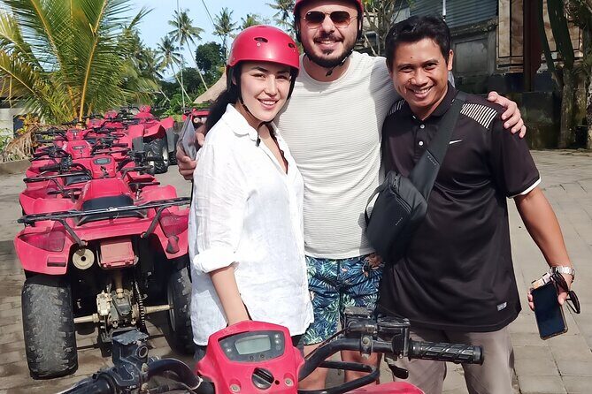 Bali-Customized Private Day Tour - Who Is This Tour Best For?