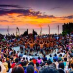 Bali Cycling Adventure and Uluwatu Sunset Tour with Kecak Dance - Detailed Breakdown of the Itinerary
