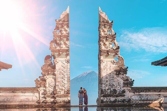 Bali Day Tour with Instagram Scenic Photo Spots - An In-Depth Look at the Bali Instagram Tour