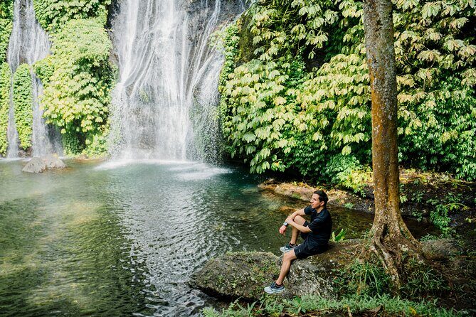 Bali Day Trip: Hidden Waterfall Tour (All Inclusive & Private) - Frequently Asked Questions