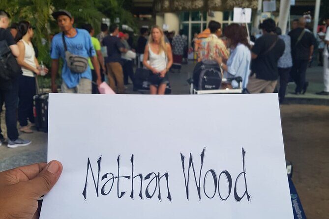 Bali Denpasar Airport: Door-to-Door Arrival Transfer - A Detailed Look at the Bali Airport Transfer Experience