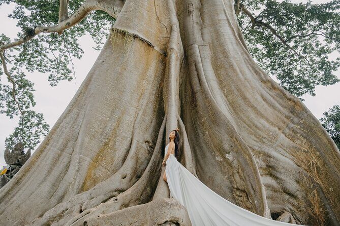 Bali Flying Dress VIP Ubud Photoshoot (Private with Professional Photographer) - Final Thoughts