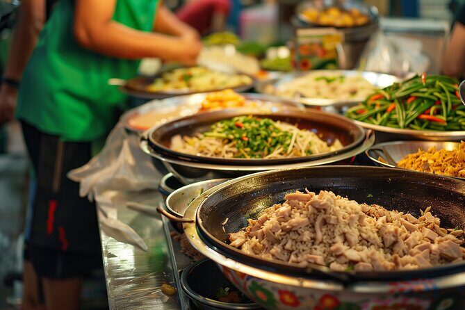 Bali: From local market to warung - Authentic Balinese Food Tour - What Makes This Tour Stand Out