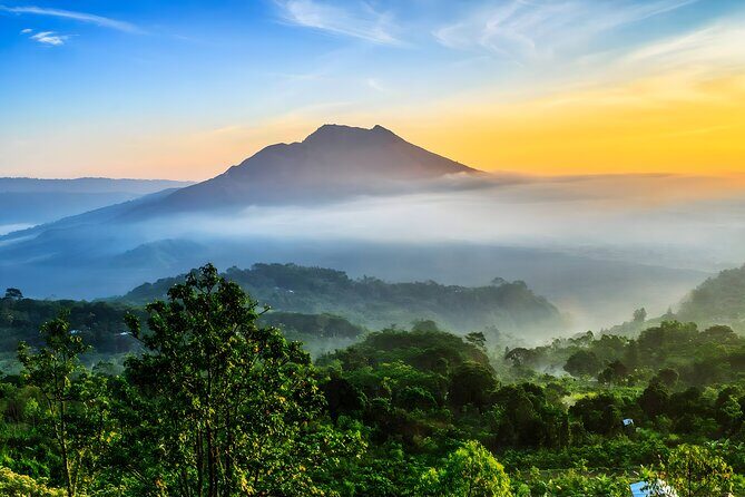 Bali Full-Day Car Charter: Ubud and Kintamani Volcano Tour - Practical Tips for Travelers