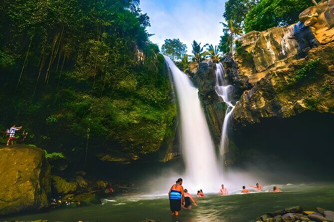 Bali Full-Day Car Charter: Ubud and Kintamani Volcano Trip - Why This Tour Offers Great Value