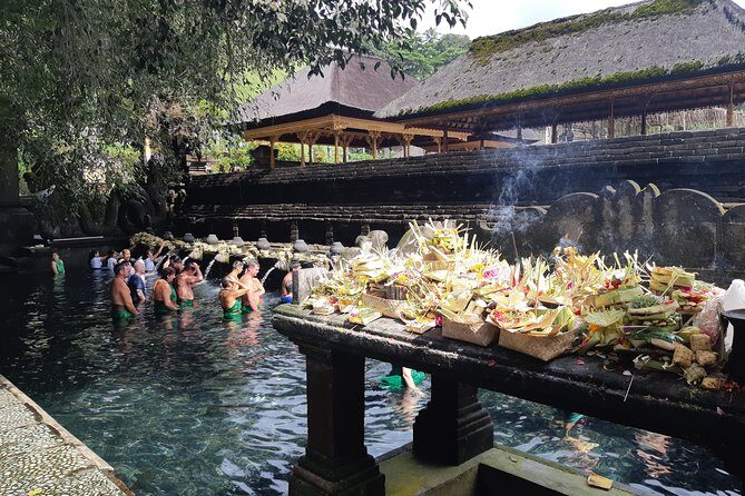 Bali Full Day Holy Water Tour - A Deeper Look at the Bali Full Day Holy Water Tour