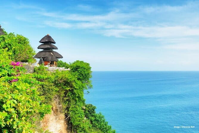 Bali Full Day Private Tour with Driver - Why This Tour Works