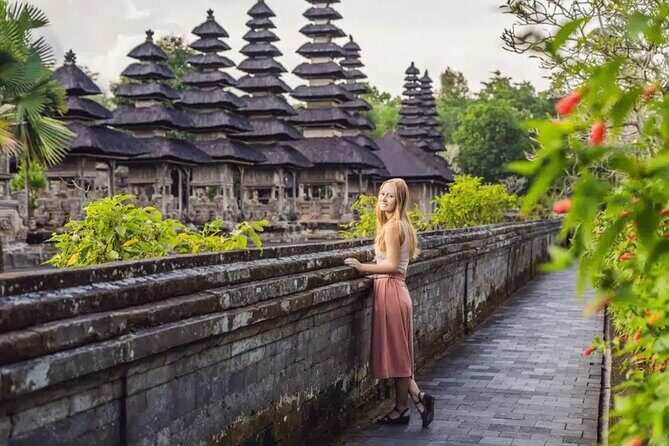 Bali Full-Day Temple and Cultural Village Tour - Who Will Love This Tour?