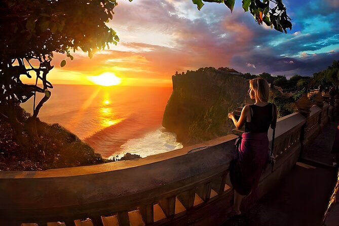 Bali Full Day-Tour: Denpasar City and Uluwatu Sunset Tour - Why This Tour Works Well for Travelers