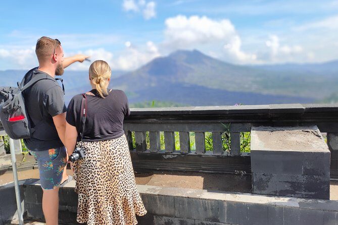 Bali Full Day Tour | Individual Route in Bali | Bali Guide | Free Wi-Fi - Why This Tour Works for You