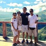 Bali Full Day Tour  Ubud and Batur Volcano - Scenic Views and Unique Landscapes