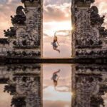 Bali Gate of Heaven and Hidden Waterfall privatel Tour - What’s Included & What’s Not