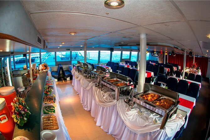 Bali Hai Cruise: Sunset Dinner Cruise Activity(FUN TRIPS) - Final Thoughts: Who Will Love This Cruise?