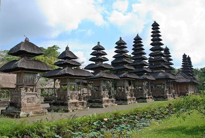 Bali Half Day Tour - Taman Ayun temple, Alas Kedaton,Tanah lot sunset Dinner - Who Will Love This Tour?