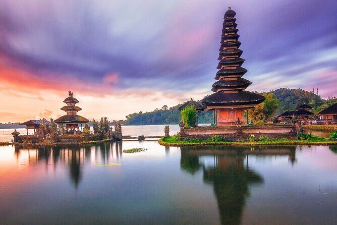 Bali Holiday Custom Tour - Build Your Own Itinerary - The Sum Up