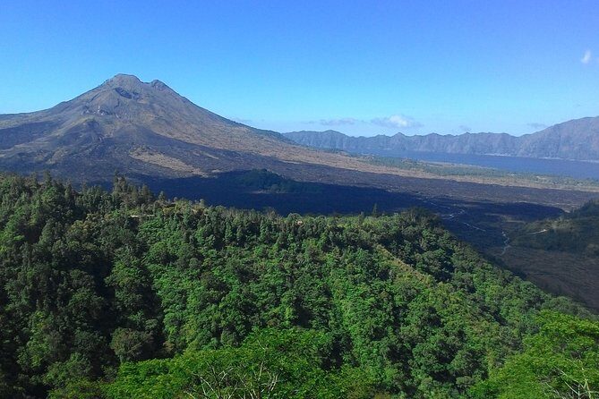 Bali in 1-Day : Rice Terrace, Volcano, Tanah lot - All Inclusive - Authentic Experiences That Matter