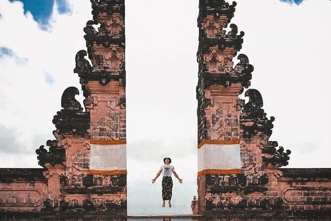 Bali Instagram: Gate of Heavan, Tirta Gangga, Swing and Waterfall - Who Will Love This Tour?