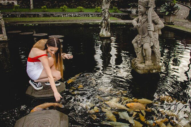 Bali Instagram: Gate of Heaven Temple with Tour Guide & Breakfast - Who Will Appreciate This Tour Most?