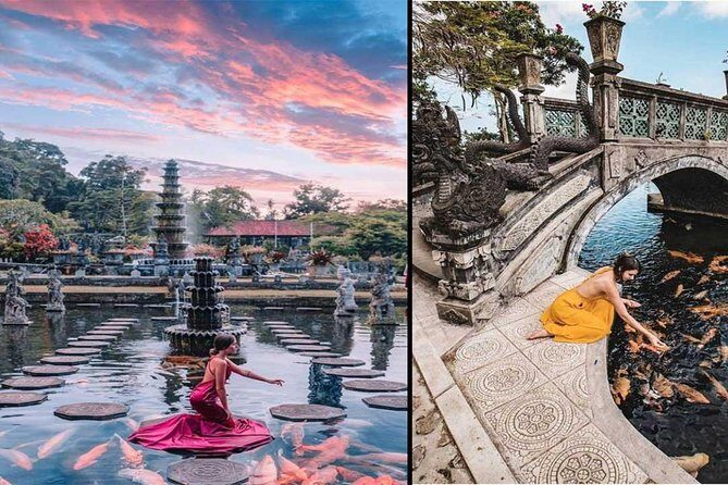 Bali Instagram Tour and Sunrise at gate of heaven - Authentic Experiences and Traveler Feedback