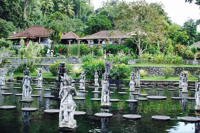 Bali Instagram Tour: The Most Popular Spots ( Private All-Inclusive ) - Visiting Bali’s Top Instagram Spots: A Detailed Look