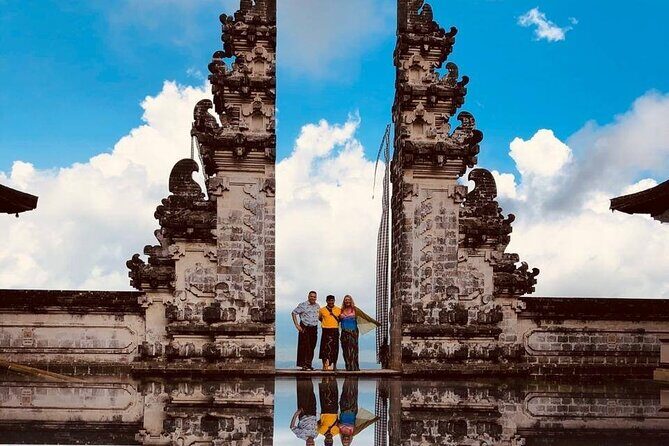 Bali Instagram Tour: The Most Scenic Spots - FAQ