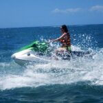 Bali Jet Ski Parasailing and Uluwatu Tour with Kecak Dance - Who Should Consider This Tour?