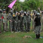 Bali Jimbaran Hill Paintball Experience - The Sum Up: Who Should Consider This Tour?