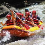 Bali Jungle ATV & White Water Rafting on Ayung River  With Lunch - The Sum Up