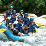 Bali Jungle White Water Rafting Adventure - An In-Depth Look at Bali Jungle White Water Rafting