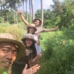 Bali Kayaking Adventure with Lunch and Private Hotel Transfer - Frequently Asked Questions