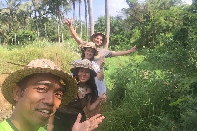 Bali Kayaking Adventure with Lunch and Private Hotel Transfer - Frequently Asked Questions