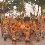 Bali Kecak Fire Dance Show at Tanah Lot, Tabanan with Transport - The Sum Up