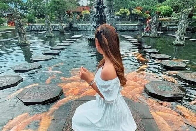Bali Lempuyang Temple, Waterfall with Rice Terrace Tour - FAQs