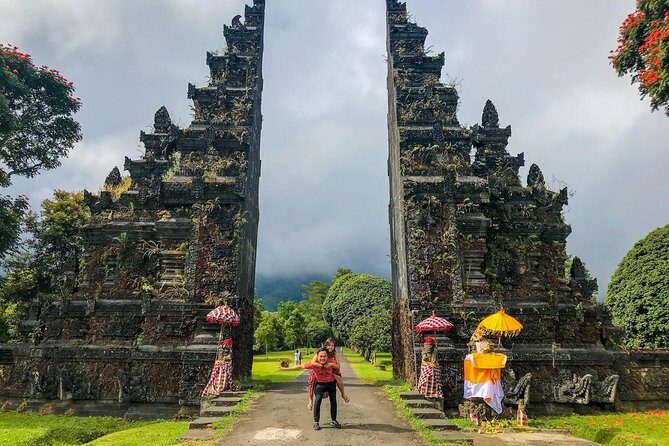 Bali most INSTAGRAMABLE Photo Tour - Frequently Asked Questions